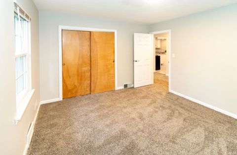 Tiny photo for 1813 E Chandler Avenue, Evansville, IN 47714 (MLS # 202612255)