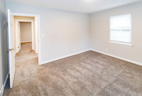 Tiny photo for 1813 E Chandler Avenue, Evansville, IN 47714 (MLS # 202612255)