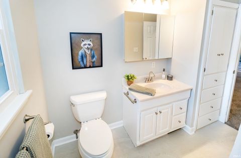 Tiny photo for 1813 E Chandler Avenue, Evansville, IN 47714 (MLS # 202612255)