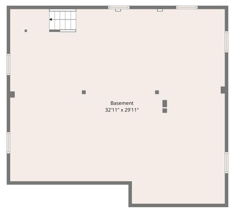 Tiny photo for 1813 E Chandler Avenue, Evansville, IN 47714 (MLS # 202612255)