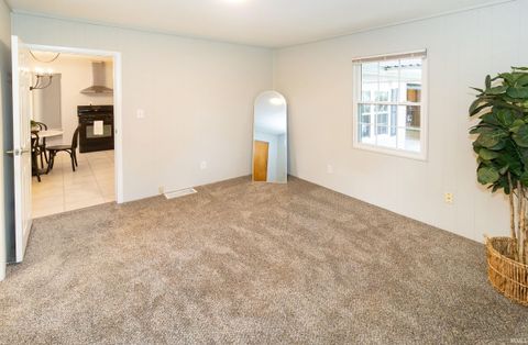 Tiny photo for 1813 E Chandler Avenue, Evansville, IN 47714 (MLS # 202612255)