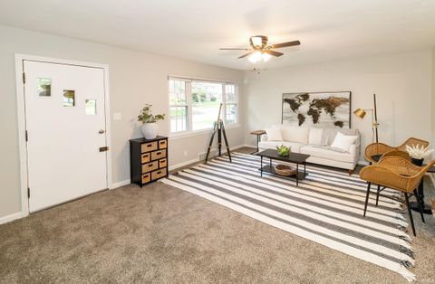 Tiny photo for 1813 E Chandler Avenue, Evansville, IN 47714 (MLS # 202612255)