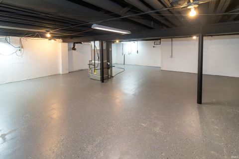 Tiny photo for 1813 E Chandler Avenue, Evansville, IN 47714 (MLS # 202612255)