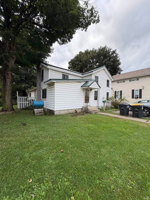 Photo of 410 S Poplar Street, Lagrange, IN 46761 (MLS # 202638890)