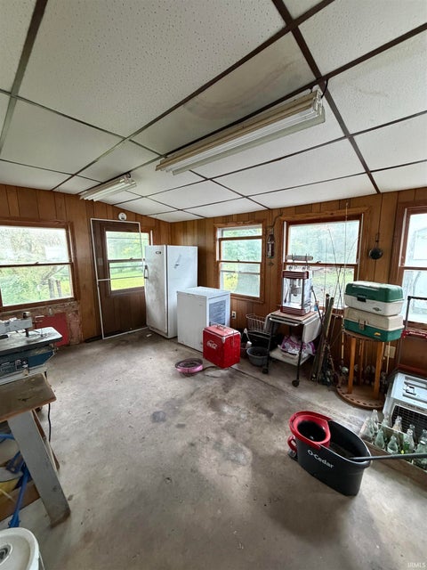 Tiny photo for 410 S Poplar Street, Lagrange, IN 46761 (MLS # 202638890)