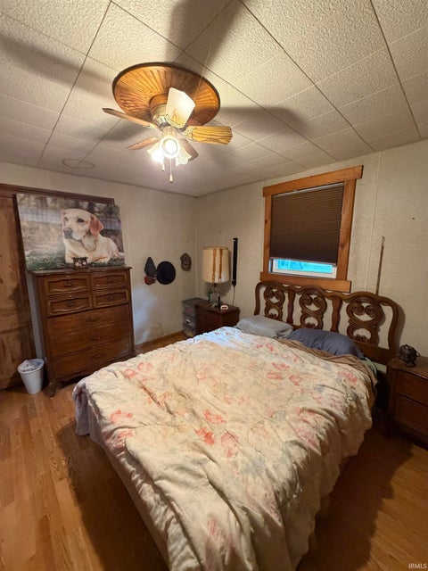 Tiny photo for 410 S Poplar Street, Lagrange, IN 46761 (MLS # 202638890)