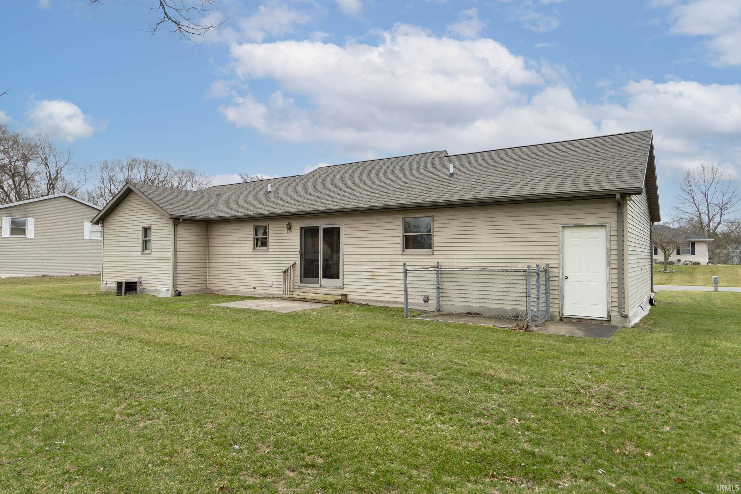 Goshen, Indiana 46528, United States, 4 Bedrooms Bedrooms, ,2 BathroomsBathrooms,Residential,Active,95490