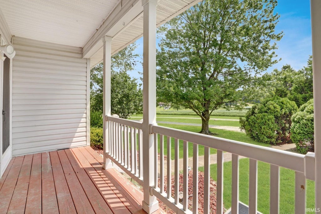 Photo of 5091 Hausmann Road, Mount Vernon, IN 47620 (MLS # 202633507)