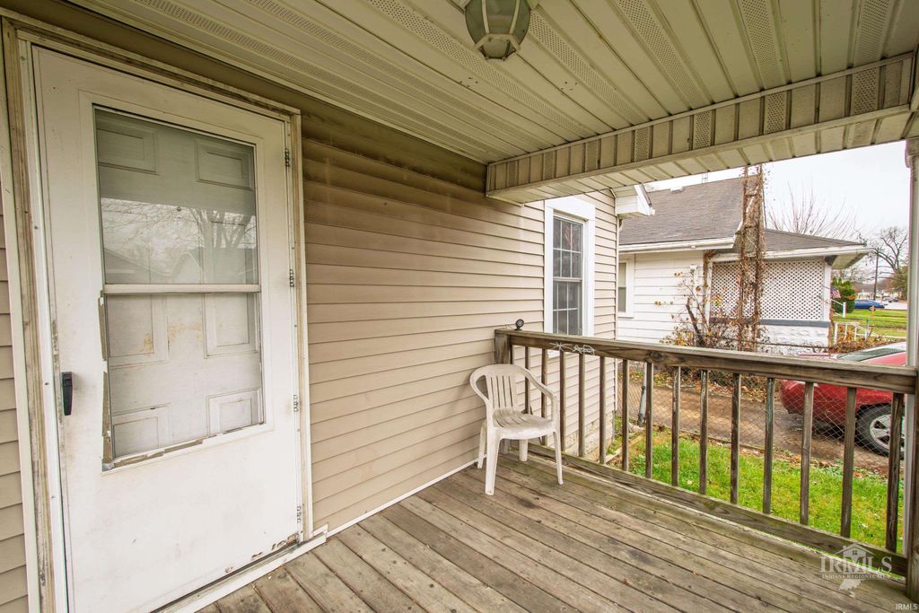 Photo of 1201 W 15th Street, Muncie, IN 47302 (MLS # 202547426)