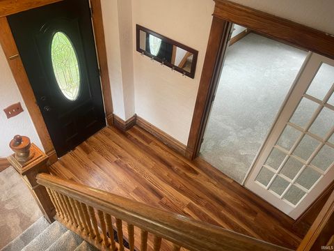 Tiny photo for 112 N Lincoln Street, Kendallville, IN 46755 (MLS # 202541356)