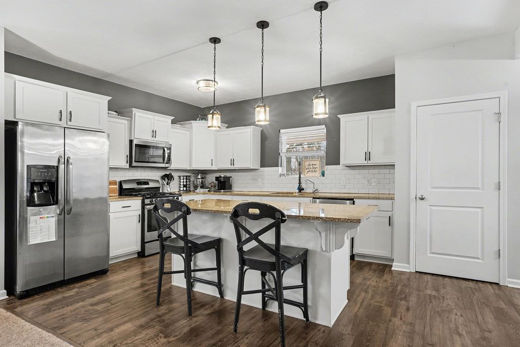 Photo of 30353 Priem Road, Elkhart, IN 46514 (MLS # 202600668)