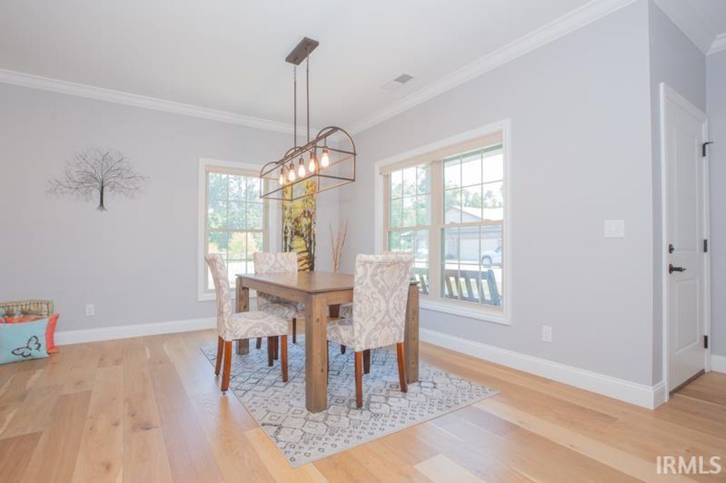 Photo of 8218 Nolia Lane, Newburgh, IN 47630 (MLS # 202610777)