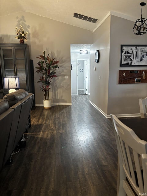 Tiny photo for 8319 W Ashford Lane, Muncie, IN 47304 (MLS # 202642243)