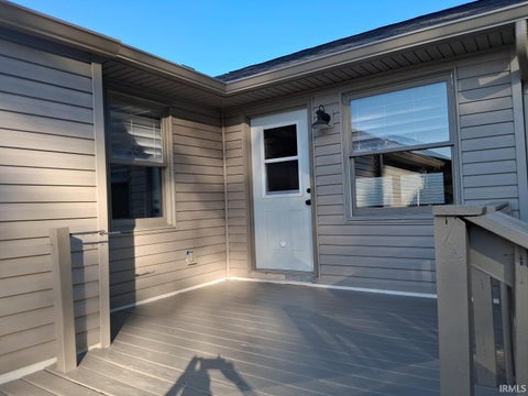 Tiny photo for 8319 W Ashford Lane, Muncie, IN 47304 (MLS # 202642243)