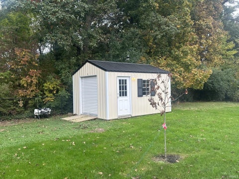 Tiny photo for 8319 W Ashford Lane, Muncie, IN 47304 (MLS # 202642243)