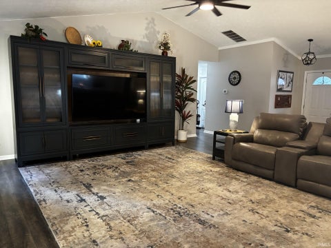 Tiny photo for 8319 W Ashford Lane, Muncie, IN 47304 (MLS # 202642243)