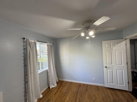 Tiny photo for 2505 S Park Road, Kokomo, IN 46902 (MLS # 202543581)