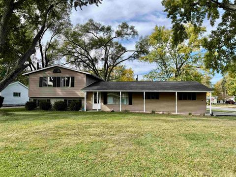 Photo of 2505 S Park Road, Kokomo, IN 46902 (MLS # 202543581) Photo of 2505 S Park Road, Kokomo, IN 46902 (MLS # 202543581)
