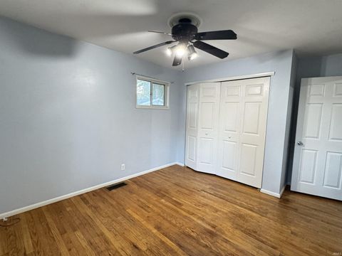 Tiny photo for 2505 S Park Road, Kokomo, IN 46902 (MLS # 202543581)