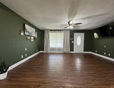 Tiny photo for 2505 S Park Road, Kokomo, IN 46902 (MLS # 202543581)