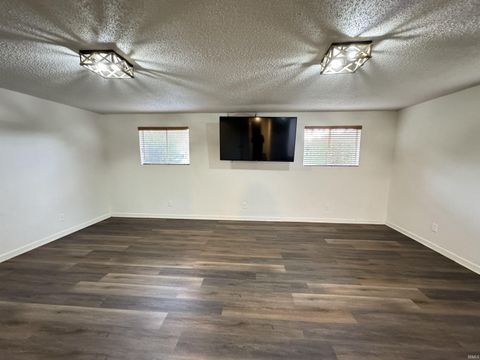 Tiny photo for 2505 S Park Road, Kokomo, IN 46902 (MLS # 202543581)