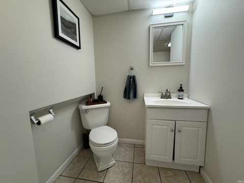 Tiny photo for 2505 S Park Road, Kokomo, IN 46902 (MLS # 202543581)