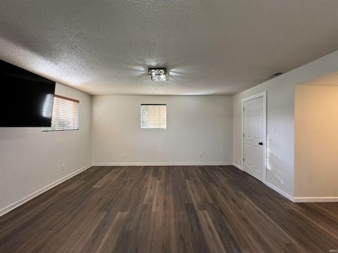 Tiny photo for 2505 S Park Road, Kokomo, IN 46902 (MLS # 202543581)