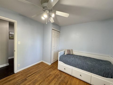 Tiny photo for 2505 S Park Road, Kokomo, IN 46902 (MLS # 202543581)