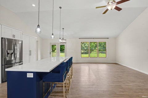 Tiny photo for 67092 Chadwick Court, Goshen, IN 46526 (MLS # 202625476)