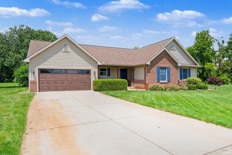 Tiny photo for 67092 Chadwick Court, Goshen, IN 46526 (MLS # 202625476)