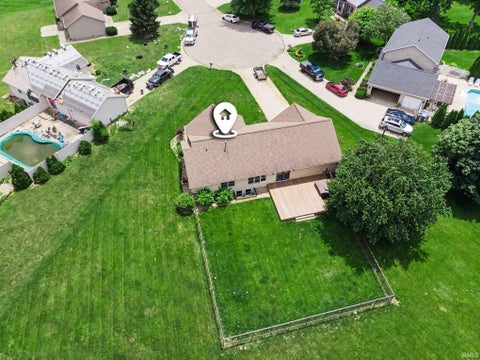 Tiny photo for 67092 Chadwick Court, Goshen, IN 46526 (MLS # 202625476)