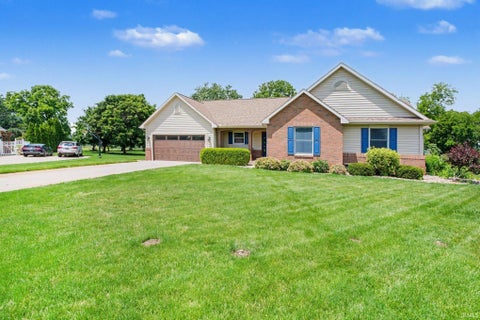 Tiny photo for 67092 Chadwick Court, Goshen, IN 46526 (MLS # 202625476)