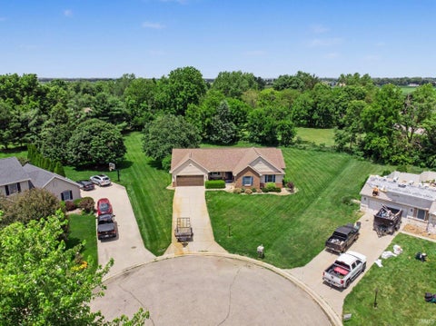 Tiny photo for 67092 Chadwick Court, Goshen, IN 46526 (MLS # 202625476)