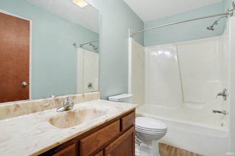 Tiny photo for 67092 Chadwick Court, Goshen, IN 46526 (MLS # 202625476)