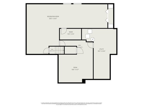 Tiny photo for 67092 Chadwick Court, Goshen, IN 46526 (MLS # 202625476)