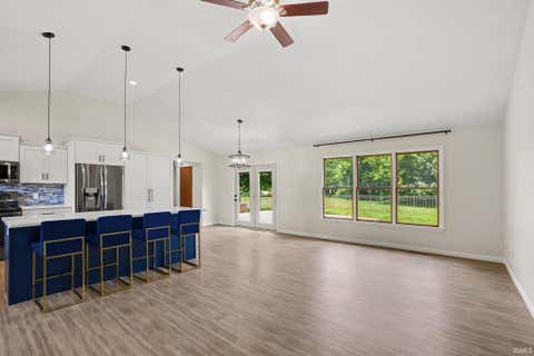 Tiny photo for 67092 Chadwick Court, Goshen, IN 46526 (MLS # 202625476)