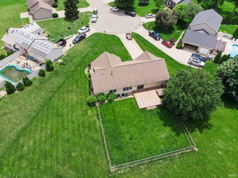 Tiny photo for 67092 Chadwick Court, Goshen, IN 46526 (MLS # 202625476)