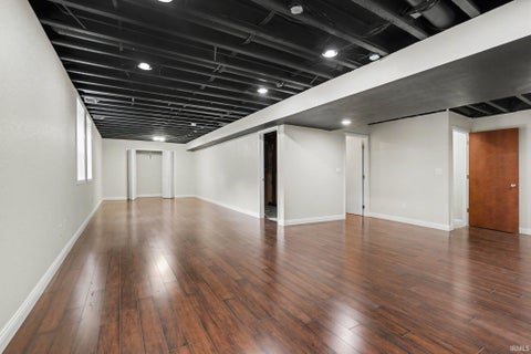 Tiny photo for 67092 Chadwick Court, Goshen, IN 46526 (MLS # 202625476)