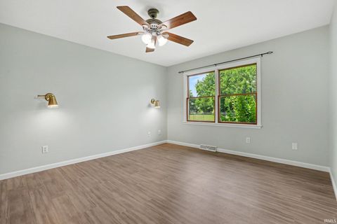 Tiny photo for 67092 Chadwick Court, Goshen, IN 46526 (MLS # 202625476)