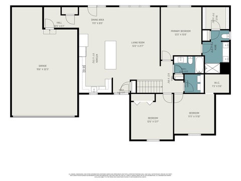 Tiny photo for 67092 Chadwick Court, Goshen, IN 46526 (MLS # 202625476)