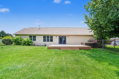 Tiny photo for 67092 Chadwick Court, Goshen, IN 46526 (MLS # 202625476)