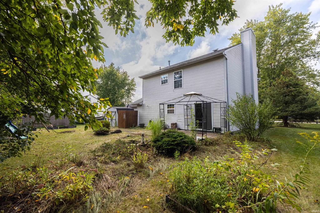 Photo of 6011 Selby Court, Noblesville, IN 46062 (MLS # 202538578)