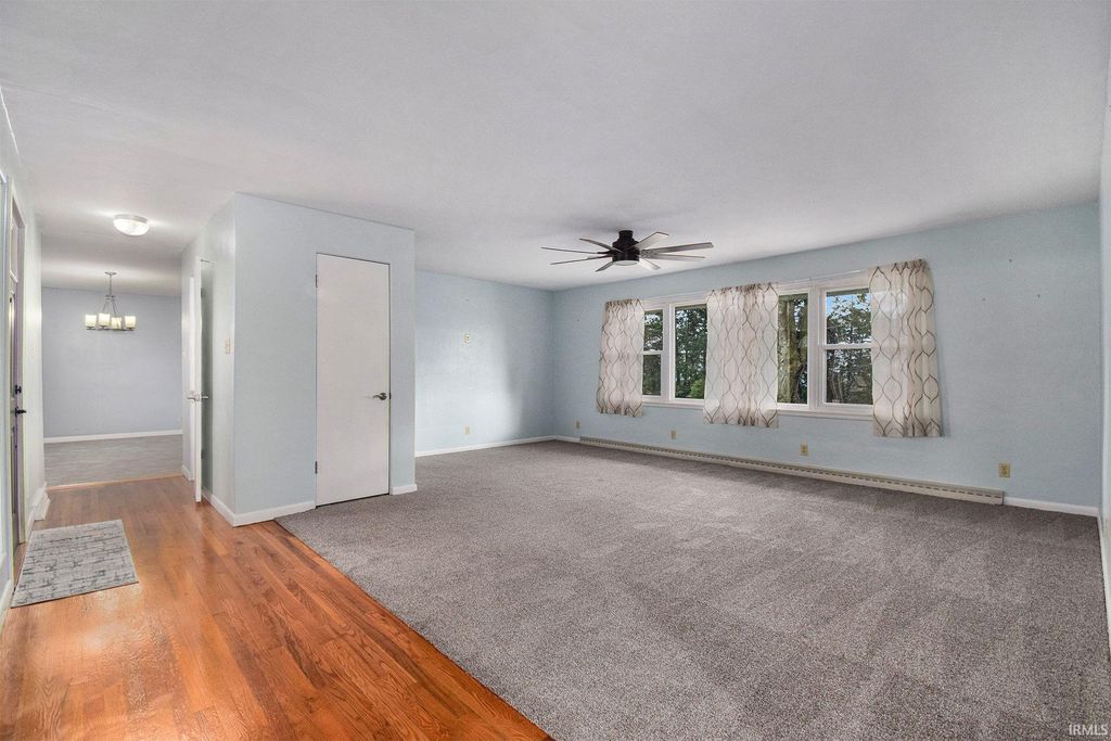 Photo of 516 S Shumaker Drive, Bremen, IN 46506 (MLS # 202605366)