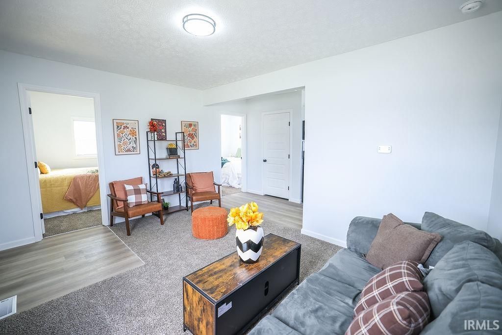 Photo of 3508 Chestnut Street, Fort Wayne, IN 46803 (MLS # 202611406)