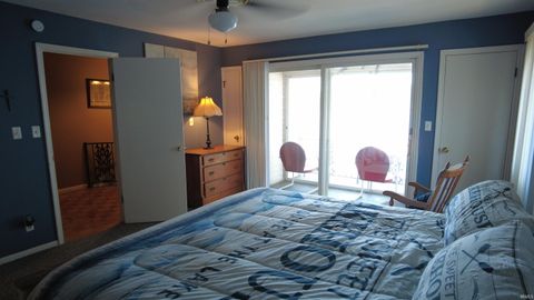Tiny photo for 2308 N Sullivan Court, Monticello, IN 47960 (MLS # 202603191)