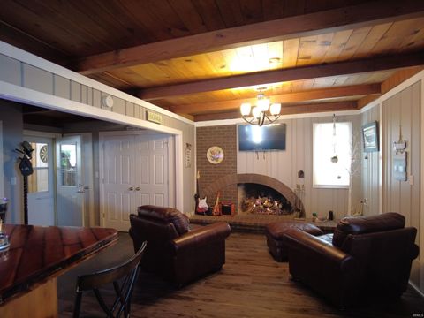 Tiny photo for 2308 N Sullivan Court, Monticello, IN 47960 (MLS # 202603191)