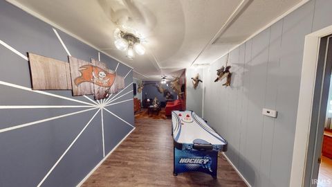 Tiny photo for 2308 N Sullivan Court, Monticello, IN 47960 (MLS # 202603191)