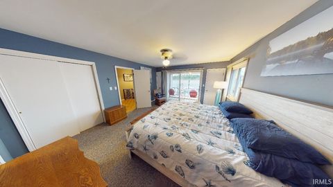 Tiny photo for 2308 N Sullivan Court, Monticello, IN 47960 (MLS # 202603191)