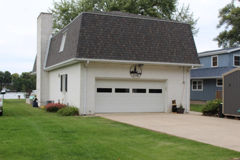 Tiny photo for 2308 N Sullivan Court, Monticello, IN 47960 (MLS # 202603191)