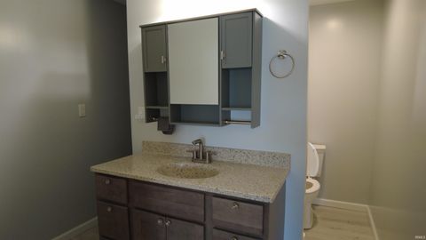 Tiny photo for 2308 N Sullivan Court, Monticello, IN 47960 (MLS # 202603191)
